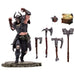 McFarlane Toys Diablo IV Wave 1 1:12 Posed Figure - Select Figure(s) - for just $31.99! 