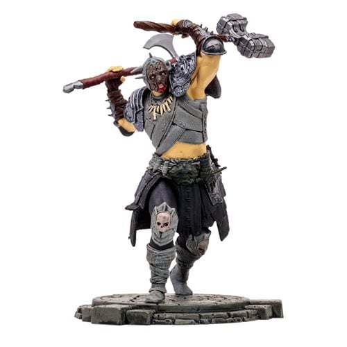 McFarlane Toys Diablo IV Wave 1 1:12 Posed Figure - Select Figure(s) - for just $30.29! 