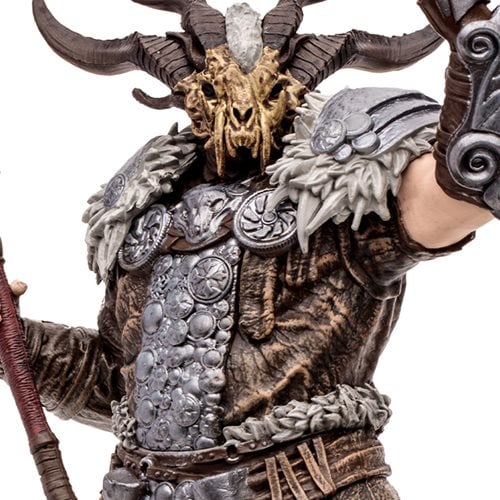 McFarlane Toys Diablo IV Wave 1 1:12 Posed Figure - Select Figure(s) - for just $30.29! 