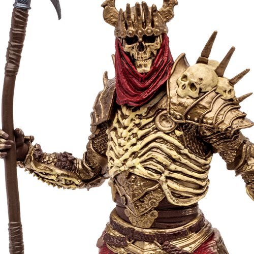 McFarlane Toys Diablo IV Wave 1 1:12 Posed Figure - Select Figure(s) - for just $30.29! 