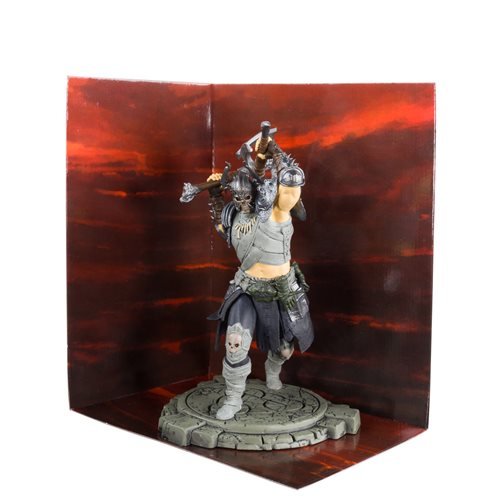 McFarlane Toys Diablo IV Wave 1 1:12 Posed Figure - Select Figure(s) - for just $30.29! 