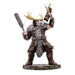 McFarlane Toys Diablo IV Wave 1 1:12 Posed Figure - Select Figure(s) - for just $30.29! 