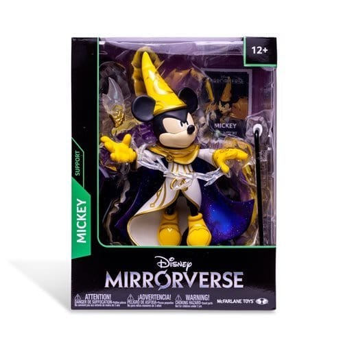 McFarlane Toys Disney Mirrorverse 12-Inch Statue - Select Figure(s) - Just $39.99! Shop now at Retro Gaming of Denver