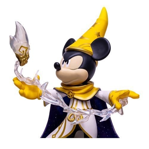 McFarlane Toys Disney Mirrorverse 12-Inch Statue - Select Figure(s) - Just $39.99! Shop now at Retro Gaming of Denver