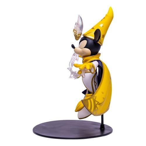 McFarlane Toys Disney Mirrorverse 12-Inch Statue - Select Figure(s) - Just $39.99! Shop now at Retro Gaming of Denver