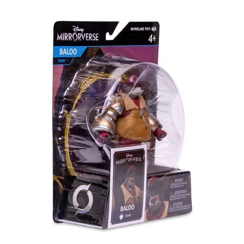 McFarlane Toys Disney Mirrorverse 5-Inch Action Figure - Select Figure(s) - Just $12.99! Shop now at Retro Gaming of Denver