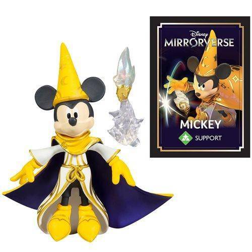 McFarlane Toys Disney Mirrorverse 5-Inch Action Figure - Select Figure(s) - Just $12.99! Shop now at Retro Gaming of Denver