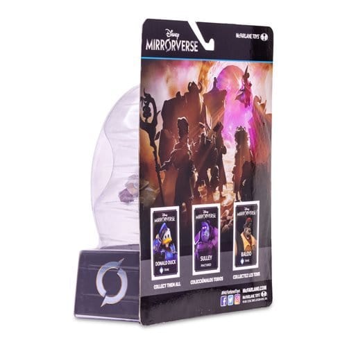 McFarlane Toys Disney Mirrorverse 5-Inch Action Figure - Select Figure(s) - Just $12.99! Shop now at Retro Gaming of Denver