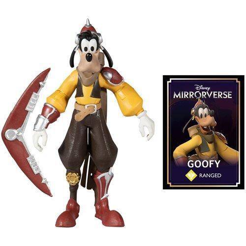 McFarlane Toys Disney Mirrorverse 5-Inch Action Figure - Select Figure(s) - Just $12.99! Shop now at Retro Gaming of Denver