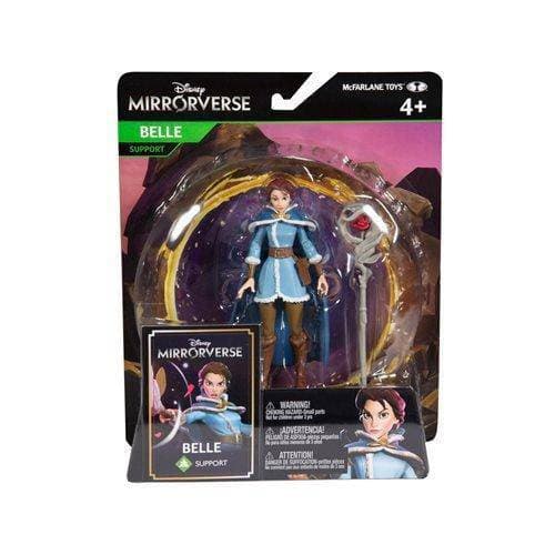 McFarlane Toys Disney Mirrorverse 5-Inch Action Figure - Select Figure(s) - for just $13.12! 