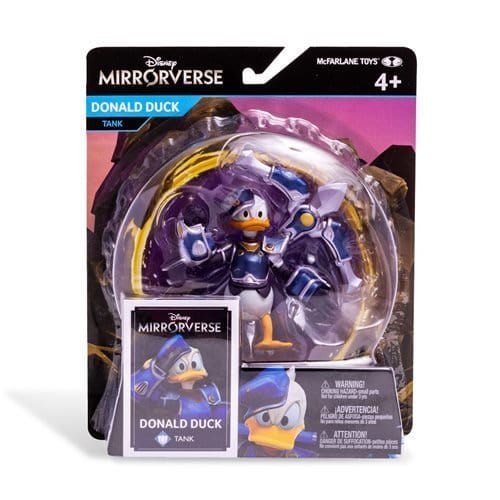 McFarlane Toys Disney Mirrorverse 5-Inch Action Figure - Select Figure(s) - Just $12.99! Shop now at Retro Gaming of Denver