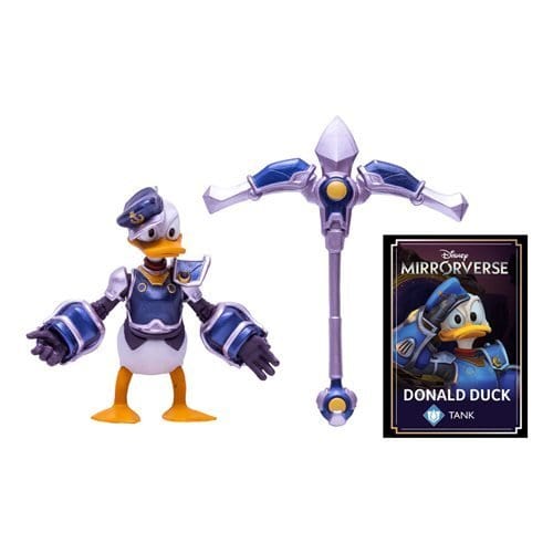 McFarlane Toys Disney Mirrorverse 5-Inch Action Figure - Select Figure(s) - Just $12.99! Shop now at Retro Gaming of Denver