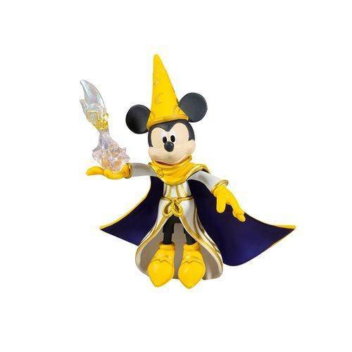 McFarlane Toys Disney Mirrorverse 5-Inch Action Figure - Select Figure(s) - Just $12.99! Shop now at Retro Gaming of Denver