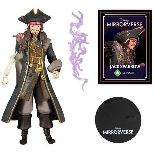 McFarlane Toys Disney Mirrorverse 7-Inch Action Figure - Select Figure(s) - Just $19.99! Shop now at Retro Gaming of Denver