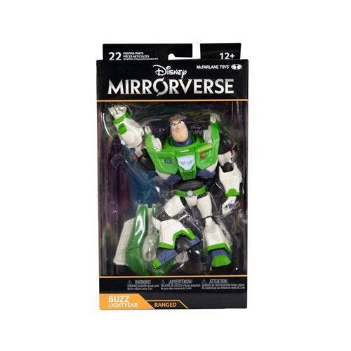 McFarlane Toys Disney Mirrorverse 7-Inch Action Figure - Select Figure(s) - Just $19.99! Shop now at Retro Gaming of Denver