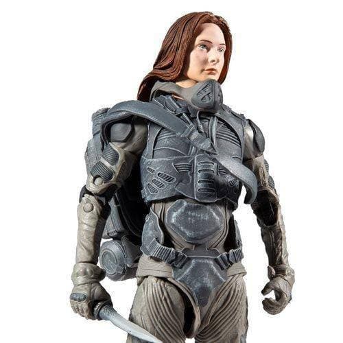 McFarlane Toys Dune 7-Inch Action Figure - Select Figure(s) - Just $24.99! Shop now at Retro Gaming of Denver