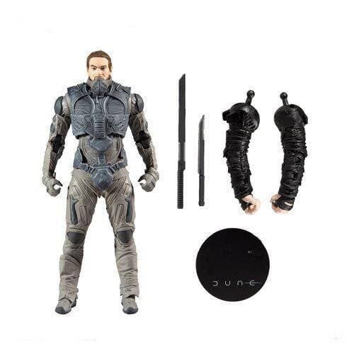 McFarlane Toys Dune 7-Inch Action Figure - Select Figure(s) - for just $25.24! 
