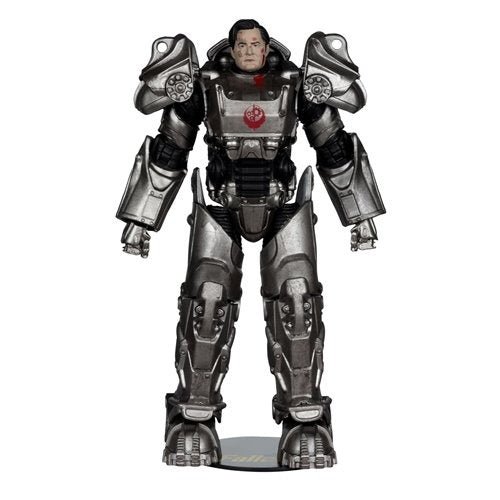 McFarlane Toys Fallout TV 7-Inch Scale Deluxe Action Figure - Select Figure(s) - for just $35.67! 