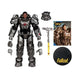 McFarlane Toys Fallout TV 7-Inch Scale Deluxe Action Figure - Select Figure(s) - for just $35.67! 