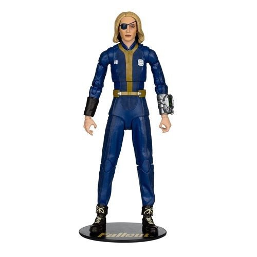 McFarlane Toys Fallout TV 7-Inch Scale Deluxe Action Figure - Select Figure(s) - for just $35.67! 