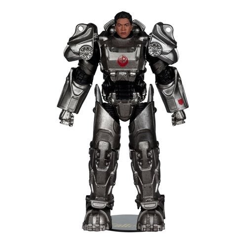 McFarlane Toys Fallout TV 7-Inch Scale Deluxe Action Figure - Select Figure(s) - for just $35.67! 