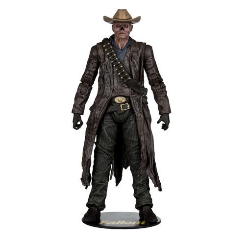 McFarlane Toys Fallout TV 7-Inch Scale Deluxe Action Figure - Select Figure(s) - for just $35.67! 