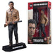 McFarlane Toys Fear the Walking Dead Travis Manawa Color Tops Red Wave #3 Action Figure - for just $13.10! 