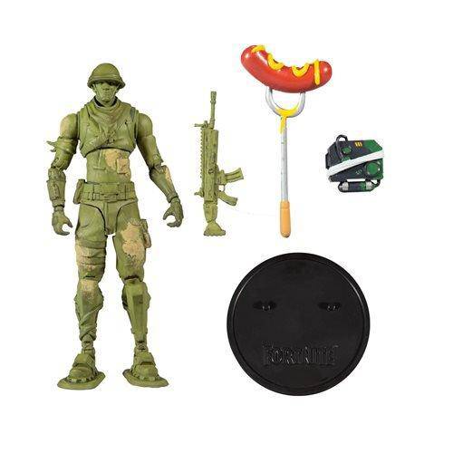 McFarlane Toys Fortnite 7-Inch Deluxe Action Figure - Select Figure(s) - Just $24.99! Shop now at Retro Gaming of Denver