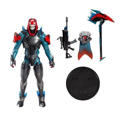 McFarlane Toys Fortnite 7-Inch Deluxe Action Figure - Select Figure(s) - Just $24.99! Shop now at Retro Gaming of Denver