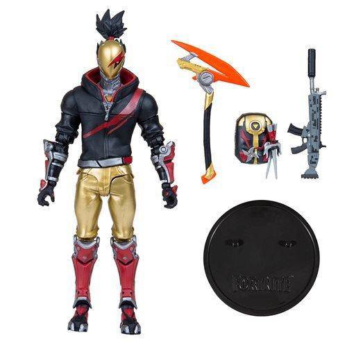 McFarlane Toys Fortnite 7-Inch Deluxe Action Figure - Select Figure(s) - Just $24.99! Shop now at Retro Gaming of Denver