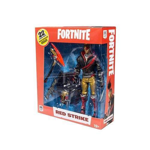 McFarlane Toys Fortnite 7-Inch Deluxe Action Figure - Select Figure(s) - Just $24.99! Shop now at Retro Gaming of Denver