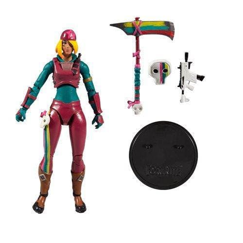 McFarlane Toys Fortnite 7-Inch Deluxe Action Figure - Select Figure(s) - Just $24.99! Shop now at Retro Gaming of Denver