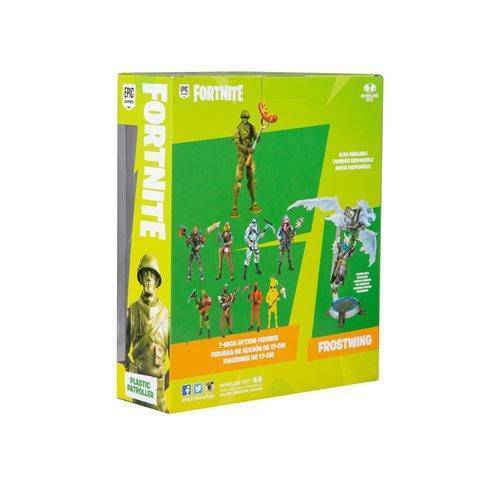 McFarlane Toys Fortnite 7-Inch Deluxe Action Figure - Select Figure(s) - Just $24.99! Shop now at Retro Gaming of Denver