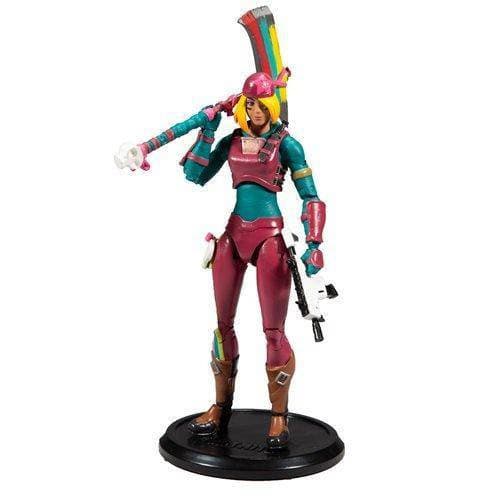 McFarlane Toys Fortnite 7-Inch Deluxe Action Figure - Select Figure(s) - Just $24.99! Shop now at Retro Gaming of Denver