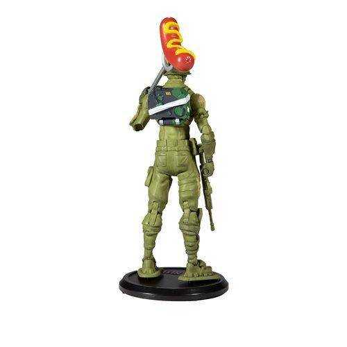 McFarlane Toys Fortnite 7-Inch Deluxe Action Figure - Select Figure(s) - Just $24.99! Shop now at Retro Gaming of Denver