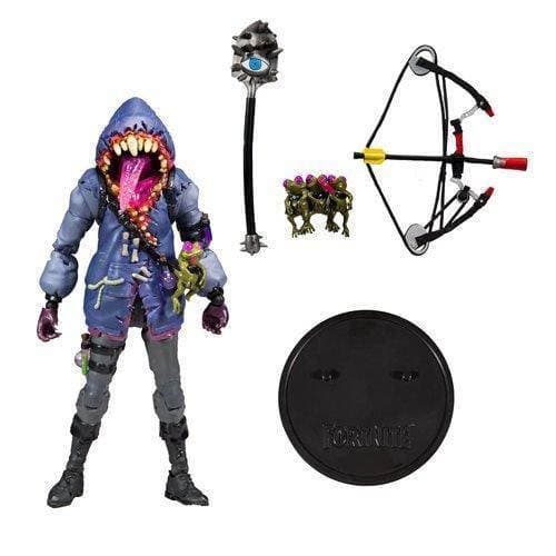 McFarlane Toys Fortnite 7-Inch Deluxe Action Figure - Select Figure(s) - for just $25.24! 