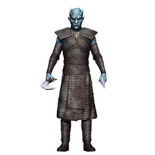 McFarlane Toys Game of Thrones Night King Action Figure - Just $25.99! Shop now at Retro Gaming of Denver