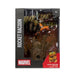 McFarlane Toys Marvel Collection  1:6 Scale Posed Figure with Comic - Select Figure(s) - for just $59.99! 