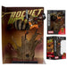 McFarlane Toys Marvel Collection  1:6 Scale Posed Figure with Comic - Select Figure(s) - for just $59.99! 