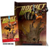 McFarlane Toys Marvel Collection  1:6 Scale Posed Figure with Comic - Select Figure(s) - for just $59.99! 