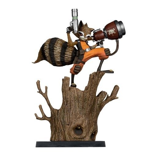 McFarlane Toys Marvel Collection  1:6 Scale Posed Figure with Comic - Select Figure(s) - for just $59.99! 