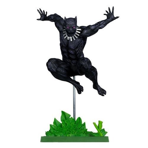 McFarlane Toys Marvel Collection  1:6 Scale Posed Figure with Comic - Select Figure(s) - for just $59.99! 