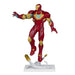 McFarlane Toys Marvel Rivals Iron Man 1:6 Scale Posed Figure with Scene and Comic - for just $59.99! 