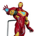 McFarlane Toys Marvel Rivals Iron Man 1:6 Scale Posed Figure with Scene and Comic - for just $59.99! 