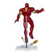 McFarlane Toys Marvel Rivals Iron Man 1:6 Scale Posed Figure with Scene and Comic - for just $59.99! 