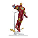 McFarlane Toys Marvel Rivals Iron Man 1:6 Scale Posed Figure with Scene and Comic - for just $59.99! 