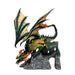 McFarlane Toys McFarlane's Dragons Series 8 Sybaris Berserker Clan 11-Inch Statue - for just $41.99! 