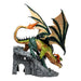 McFarlane Toys McFarlane's Dragons Series 8 Sybaris Berserker Clan 11-Inch Statue - for just $41.99! 