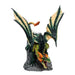 McFarlane Toys McFarlane's Dragons Series 8 Sybaris Berserker Clan 11-Inch Statue - for just $41.99! 