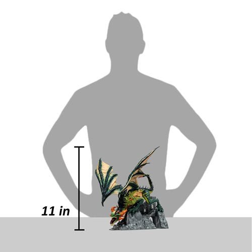 McFarlane Toys McFarlane's Dragons Series 8 Sybaris Berserker Clan 11-Inch Statue - for just $41.99! 